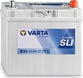 Varta Dynamic SLI B32 45 А/ч 330 А (EN), обратная полярность, 238×129×227 мм, ETN 545156033