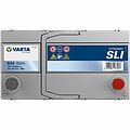 Varta Dynamic SLI B32 45 А/ч 330 А (EN), обратная полярность, 238×129×227 мм, ETN 545156033