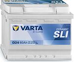 Varta Dynamic SLI