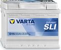 Varta Silver Dynamic 63 А/ч обратная конус стандарт (242x175x190) Varta Silver Dynamic 63 А/ч обратная конус стандарт (242x175x190)