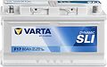 Varta Dynamic SLI F17 80 А/ч 740 А (EN), обратная полярность, 315×175×175 мм, ETN 580406074 Varta Dynamic SLI F17 80 А/ч 740 А (EN), обратная полярность, 315×175×175 мм, ETN 580406074