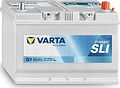Varta Dynamic SLI G7 95 А/ч 830 А (EN), обратная полярность, 306×173×225 мм, ETN 595404083 Varta Dynamic SLI G7 95 А/ч 830 А (EN), обратная полярность, 306×173×225 мм, ETN 595404083