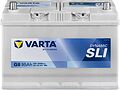 Varta Dynamic SLI G8 95 А/ч 830 А (EN), прямая полярность, 306×173×225 мм, ETN 595405083