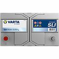 Varta Dynamic SLI G8 95 А/ч 830 А (EN), прямая полярность, 306×173×225 мм, ETN 595405083
