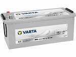 Varta PROmotive Blue