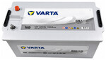 Varta PROmotive Silver