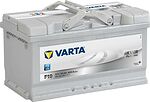 Varta Silver dynamic Varta Silver dynamic