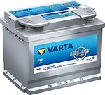 Varta Silver Dynamic AGM Varta Silver Dynamic AGM