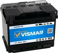 Vismar Standard Line 62 А/ч обратная конус стандарт (242x175x190)