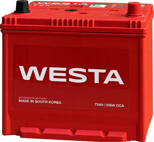 Westa Asia