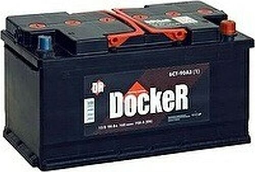 Westa DOCKER