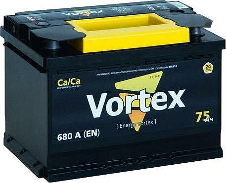 Westa VORTEX Westa VORTEX