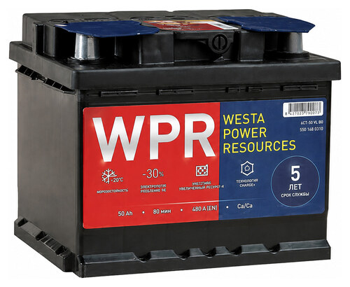 WPR PREMIUM