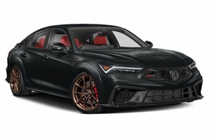 Подбор шин на Acura Integra Type-S 2025