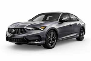 Размер колёс на Acura Integra 2025 Подбор шин на Acura Integra 2025