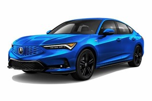 Подбор шин на Acura Integra 2026