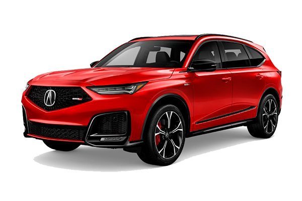Размер колёс на Acura MDX 2026 Подбор шин на Acura MDX 2026