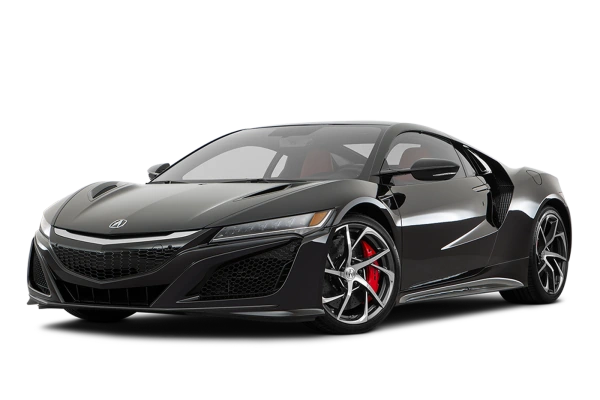 Размер колёс на Acura NSX 2023 Подбор шин на Acura NSX 2023