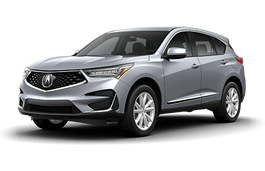 Подбор шин на Acura RDX 2020