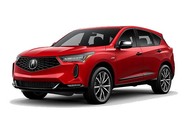 Подбор шин на Acura RDX 2025