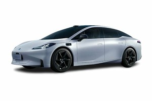 Размер колёс на Aion Hyper GT 2024 Подбор шин на Aion Hyper GT 2024