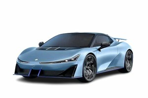 Размер колёс на Aion Hyper SSR 2024 Подбор шин на Aion Hyper SSR 2024