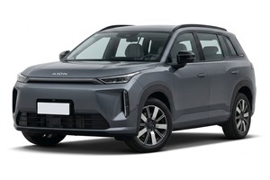 Размер колёс на Aion i60 2026 Подбор шин на Aion i60 2026