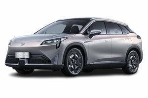 Размер колёс на Aion LX Plus 2024 Подбор шин на Aion LX Plus 2024