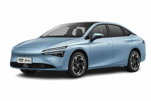 Размер колёс на Aion S Max 2025 Подбор шин на Aion S Max 2025