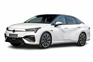 Размер колёс на Aion S 2022 Подбор шин на Aion S 2022