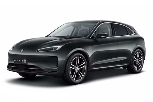 Подбор шин на Aito M5 Ultra 2025
