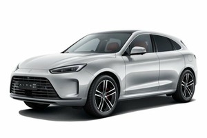 Размер колёс на Aito M5 2022 Подбор шин на Aito M5 2022