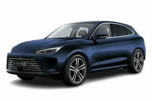 Размер колёс на Aito M5 2025 Подбор шин на Aito M5 2025