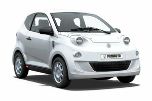 Подбор шин на Aixam Minauto 2026