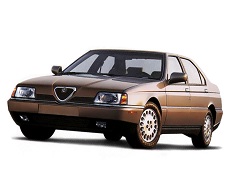Размер колёс на Alfa Romeo 164 1998 Подбор шин на Alfa Romeo 164 1998