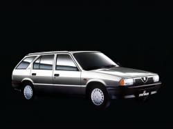 Размер колёс на Alfa Romeo 33 1988 Подбор шин на Alfa Romeo 33 1988