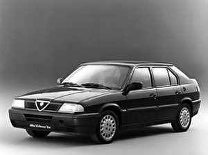 Размер колёс на Alfa Romeo 33 1992 Подбор шин на Alfa Romeo 33 1992