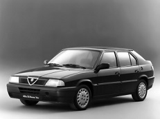 Подбор шин на Alfa Romeo 33 1995