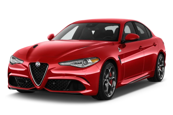 Подбор шин на Alfa Romeo Giulia 2022