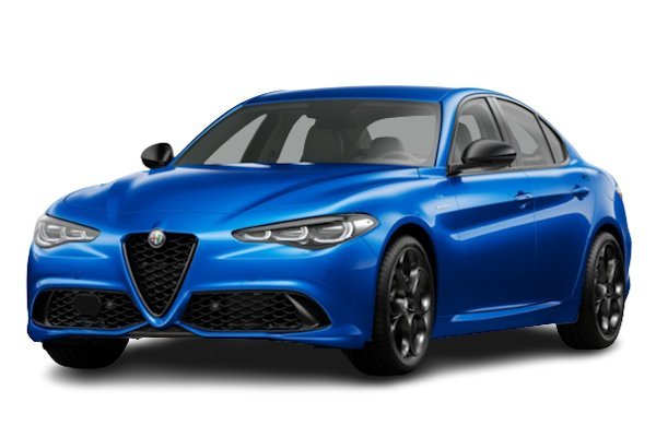 Размер колёс на Alfa Romeo Giulia 2024 Подбор шин на Alfa Romeo Giulia 2024