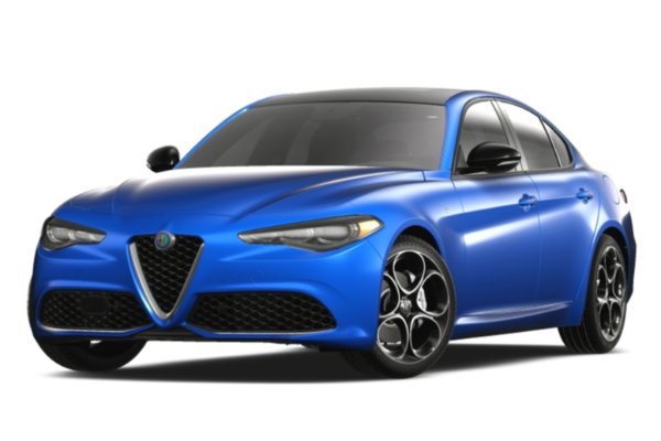 Подбор шин на Alfa Romeo Giulia 2025