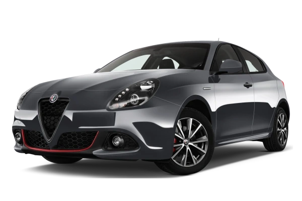 Размер колёс на Alfa Romeo Giulietta 2021 Подбор шин на Alfa Romeo Giulietta 2021