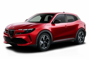 Подбор шин на Alfa Romeo Junior 2025