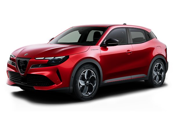 Подбор шин на Alfa Romeo Junior 2026