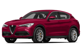 Подбор шин на Alfa Romeo Stelvio 2018