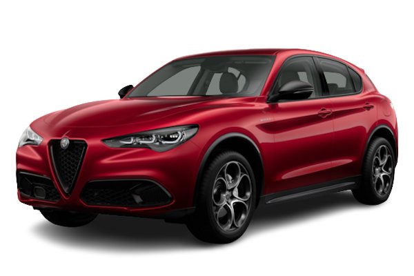 Размер колёс на Alfa Romeo Stelvio 2024 Подбор шин на Alfa Romeo Stelvio 2024