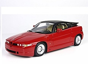 Размер колёс на Alfa Romeo SZ 1988 Подбор шин на Alfa Romeo SZ 1988