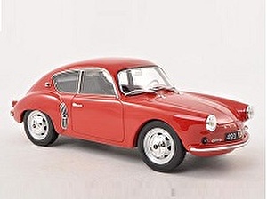 Подбор шин на Alpine A106 1957
