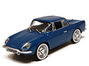 Размер колёс на Alpine A108 1962 Подбор шин на Alpine A108 1962