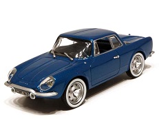 Размер колёс на Alpine A108 1963 Подбор шин на Alpine A108 1963